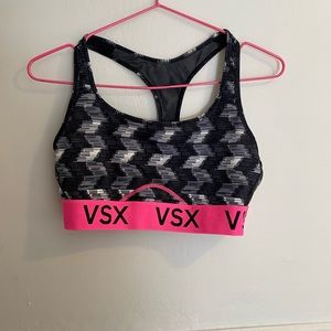 Victoria’s Secret sports bra